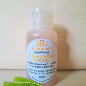 Healing Honey Hydrogel 50ml