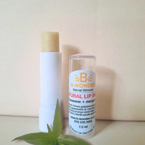 Natural Lipbalm