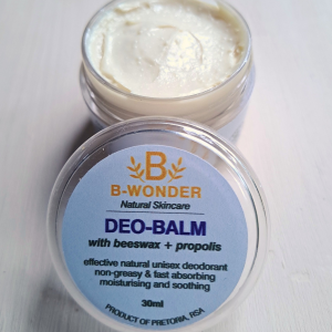 Deo-Balm 30ml