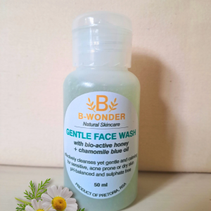 Gentle Face Wash 50ml