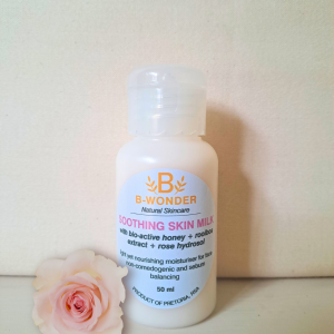 Soothing Skin Milk 50ml