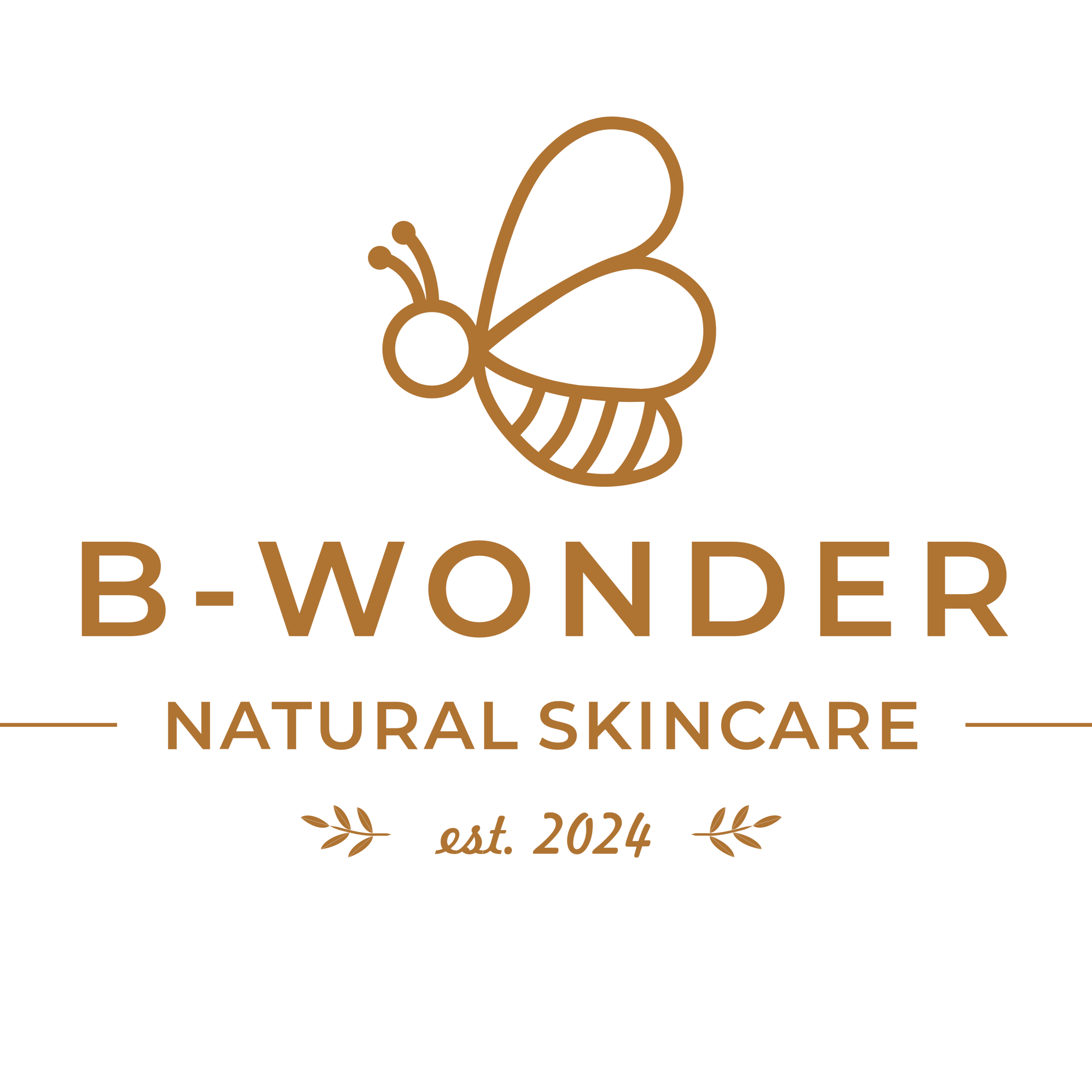 B-Wonder Natural Skincare